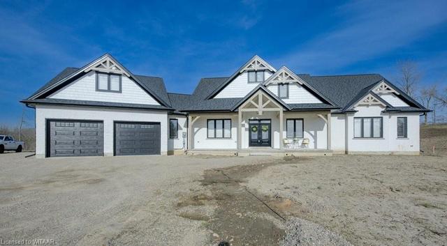 584522 Beachville Road, House detached with 6 bedrooms, 5 bathrooms and null parking in South West Oxford ON | Image 1
