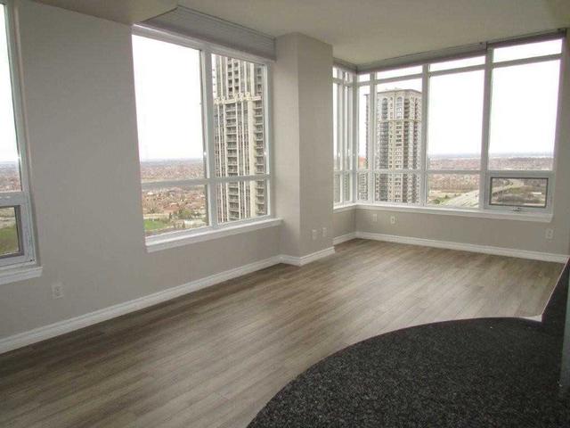 2804 - 4090 Living Arts Dr, Condo with 2 bedrooms, 2 bathrooms and 1 parking in Mississauga ON | Image 14