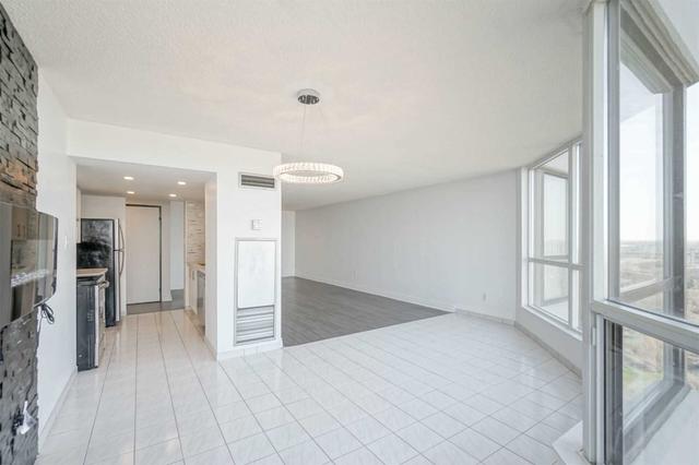 2209 - 3 Rowntree Rd, Condo with 2 bedrooms, 2 bathrooms and 1 parking in Toronto ON | Image 10