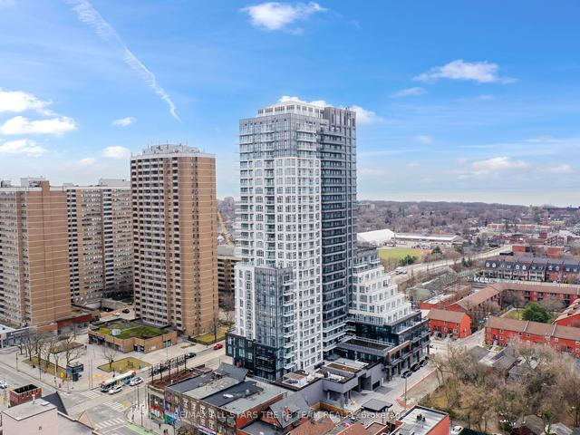 1910 - 286 Main St, Condo with 2 bedrooms, 2 bathrooms and 0 parking in Toronto ON | Image 35