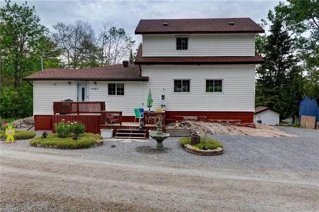 49 Fire Route 82b, House detached with 3 bedrooms, 2 bathrooms and null parking in Trent Lakes ON | Image 5