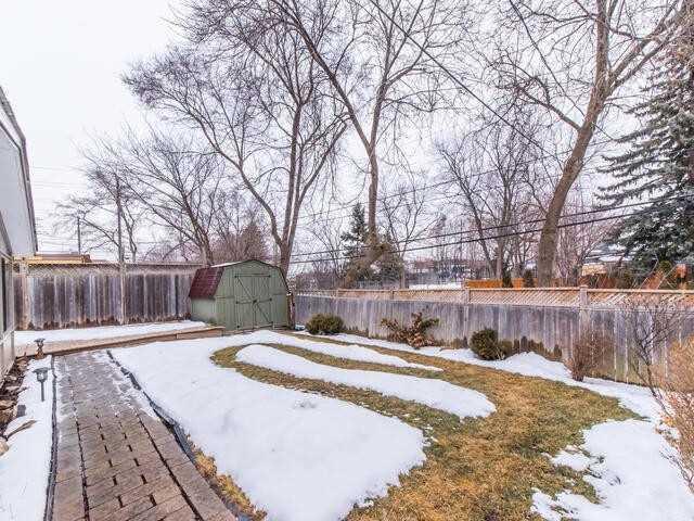 925 Krosno Blvd, House detached with 4 bedrooms, 3 bathrooms and 7 parking in Pickering ON | Image 31