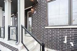 401 The West Way, House attached with 4 bedrooms, 2 bathrooms and 2 parking in Toronto ON | Image 2