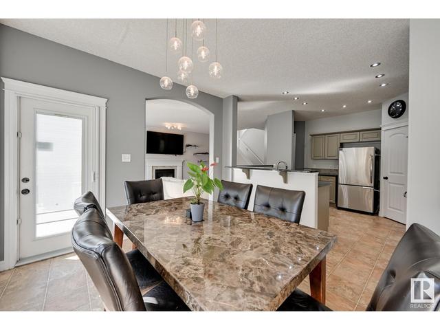 1371 118a St Sw, House detached with 4 bedrooms, 2 bathrooms and null parking in Edmonton AB | Image 8