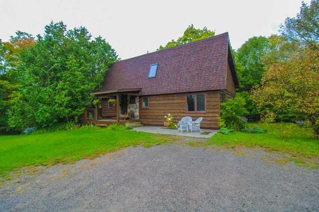 78 Coon Lake Rd, House detached with 3 bedrooms, 3 bathrooms and 10 parking in North Kawartha ON | Card Image