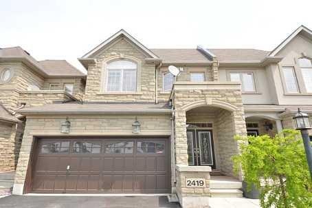 studio - 2419 Wasaga Dr, House attached with 1 bedrooms, 1 bathrooms and 1 parking in Oakville ON | Image 1