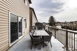 15 - 275 Old Huron Rd E, Townhouse with 3 bedrooms, 2 bathrooms and 1 parking in Kitchener ON | Image 32