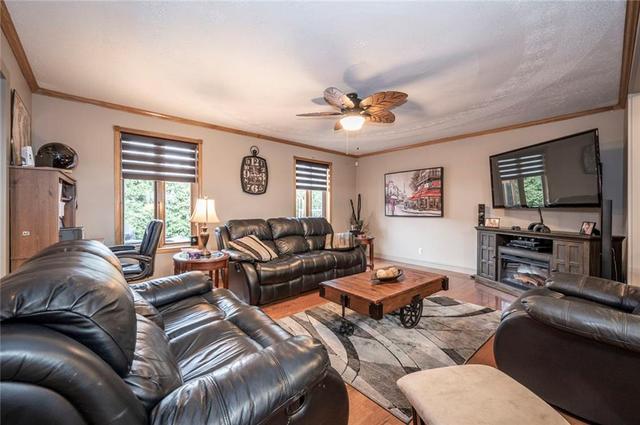 3933 County 45 Road, House detached with 4 bedrooms, 3 bathrooms and 6 parking in North Glengarry ON | Image 4