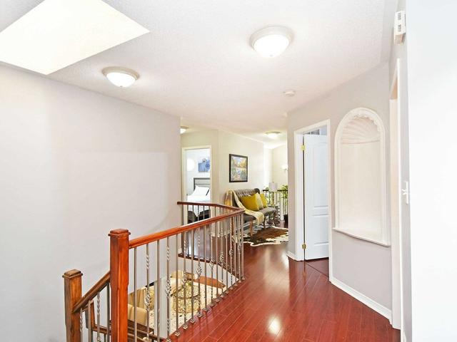 9 Heartleaf Cres, House detached with 4 bedrooms, 5 bathrooms and 6 parking in Brampton ON | Image 27