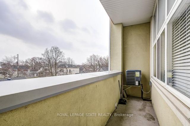 214 - 111 Grey St, Condo with 3 bedrooms, 2 bathrooms and 1 parking in Brantford ON | Image 29