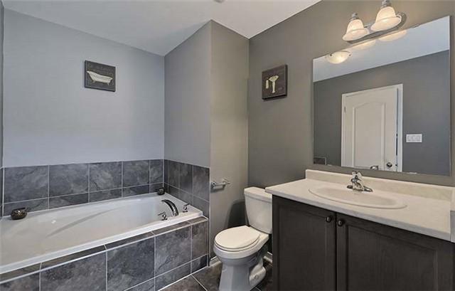 Th 87 - 1035 Victoria Rd S, Townhouse with 3 bedrooms, 4 bathrooms and 1 parking in Guelph ON | Image 14