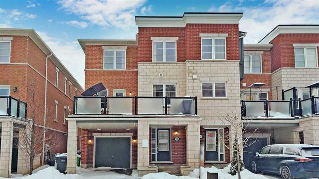 108 Baycliffe Cres, House attached with 3 bedrooms, 2 bathrooms and 2 parking in Brampton ON | Image 12