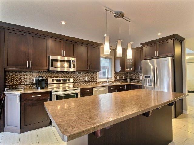 3215 Emilycarr Lane, House detached with 4 bedrooms, 3 bathrooms and 2 parking in London ON | Image 4