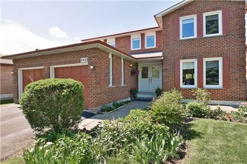 4423 Palisades Lane, House detached with 4 bedrooms, 4 bathrooms and 4 parking in Mississauga ON | Image 1