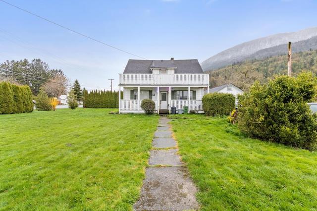 4392 Wilson Road, House detached with 4 bedrooms, 2 bathrooms and null parking in Chilliwack BC | Image 19