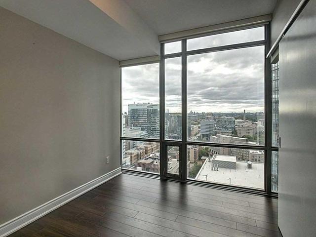 2702 - 38 Grenville St, Condo with 1 bedrooms, 1 bathrooms and 1 parking in Toronto ON | Image 9