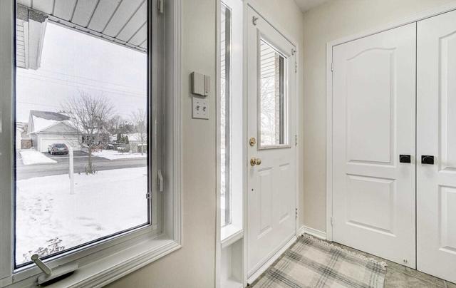 6 Rapley Blvd, House detached with 2 bedrooms, 2 bathrooms and 4 parking in Port Hope ON | Image 21
