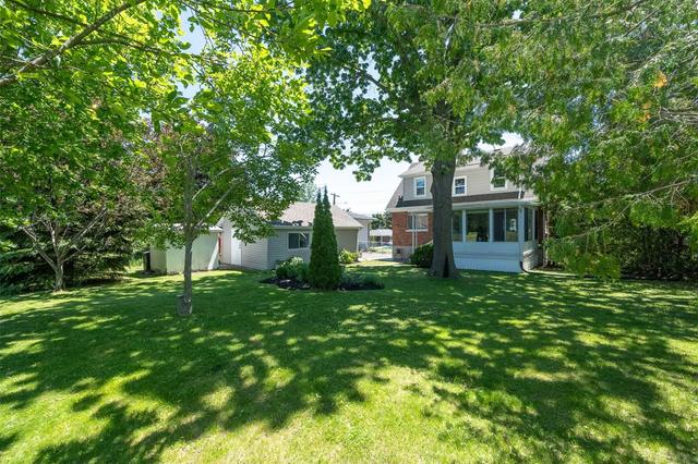 326 Sunset Blvd, House detached with 3 bedrooms, 3 bathrooms and 6 parking in Peterborough ON | Image 33
