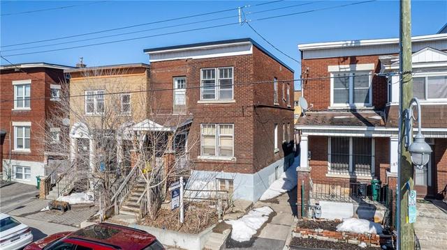 185 Preston Street, House other with 0 bedrooms, 0 bathrooms and 3 parking in Ottawa ON | Image 2