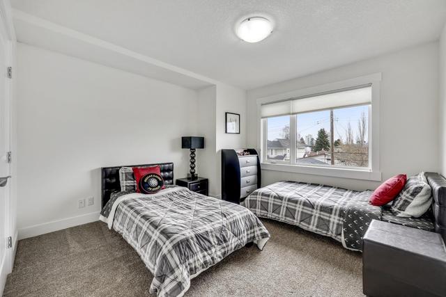1428 43 Street Sw, Home with 4 bedrooms, 3 bathrooms and 2 parking in Calgary AB | Image 25