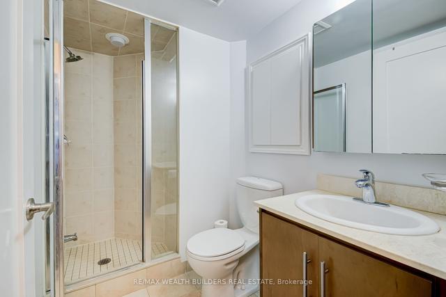 717 - 20 Blue Jays Way, Condo with 2 bedrooms, 2 bathrooms and 0 parking in Toronto ON | Image 18