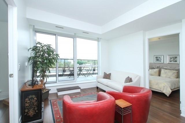 604 - 25 Malcolm Rd, Condo with 2 bedrooms, 2 bathrooms and 1 parking in Toronto ON | Image 7