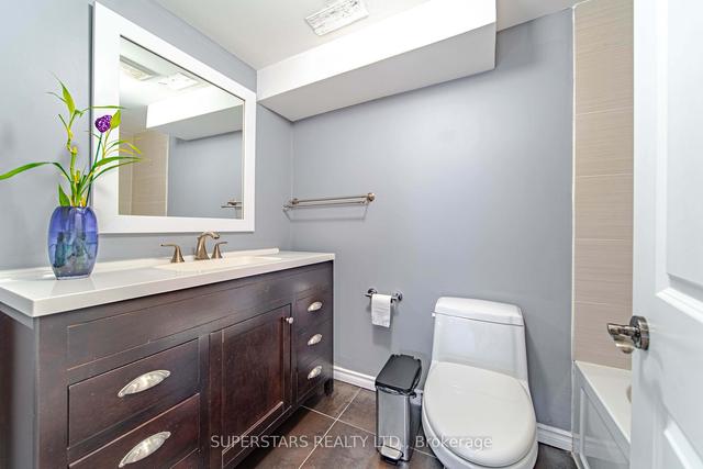 3043 Weston Rd, House detached with 4 bedrooms, 5 bathrooms and 8 parking in Toronto ON | Image 31