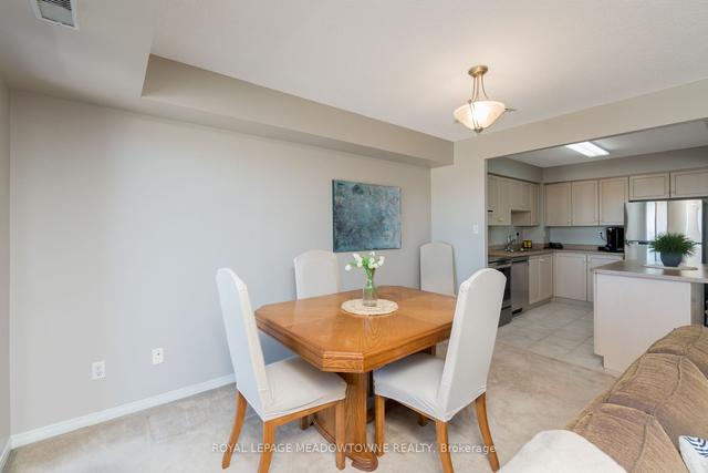 506 - 32 Tannery St, Condo with 2 bedrooms, 2 bathrooms and 2 parking in Mississauga ON | Image 6
