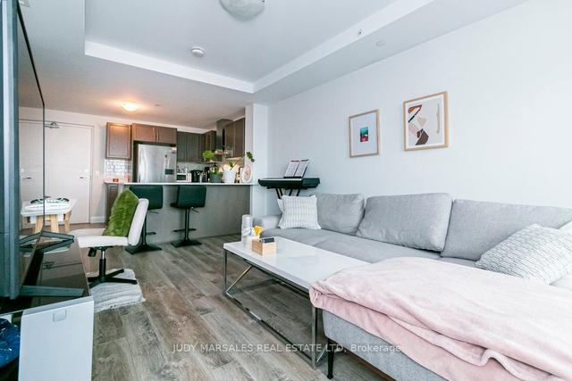 335 - 1 Redfern Ave, Condo with 1 bedrooms, 1 bathrooms and 1 parking in Hamilton ON | Image 7