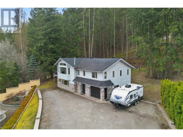 21 Preston Crescent, House detached with 3 bedrooms, 3 bathrooms and 8 parking in Enderby BC | Image 7