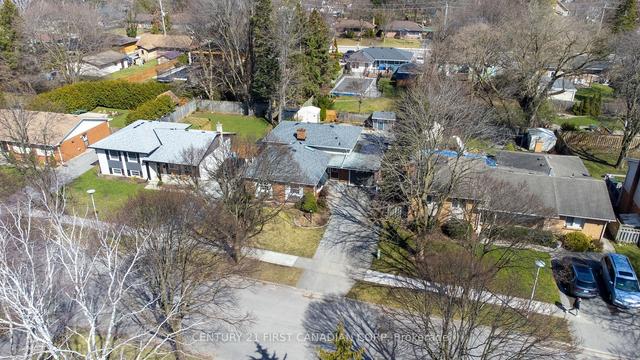 1445 Norman Ave, House detached with 3 bedrooms, 3 bathrooms and 4 parking in London ON | Image 32