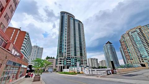 Ph209-208 Enfield Place, Mississauga, ON, L5B0G8 | Card Image