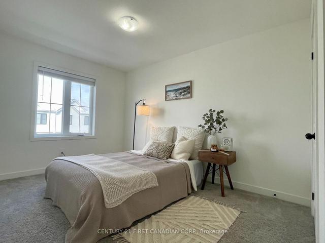 32 - 1781 Henrica Ave, Townhouse with 4 bedrooms, 4 bathrooms and 4 parking in London ON | Image 22