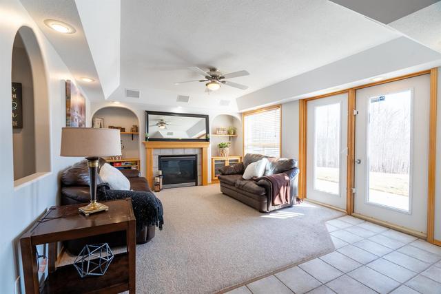16 - 125016 Township Road 593a, House detached with 5 bedrooms, 3 bathrooms and 8 parking in Woodlands County AB | Image 15