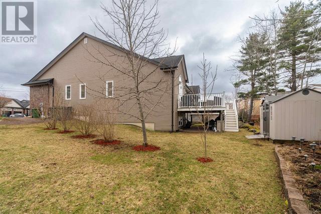 32 Fairwinds Place, House semidetached with 3 bedrooms, 3 bathrooms and null parking in Halifax NS | Image 30