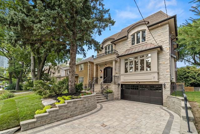 66 Kingsdale Ave, House detached with 4 bedrooms, 5 bathrooms and 5 parking in Toronto ON | Image 12