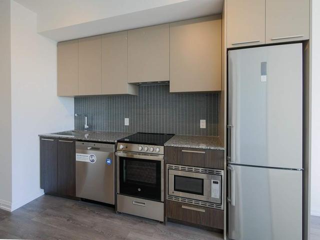 504 - 4208 Dundas St W, Condo with 1 bedrooms, 2 bathrooms and 1 parking in Toronto ON | Image 32