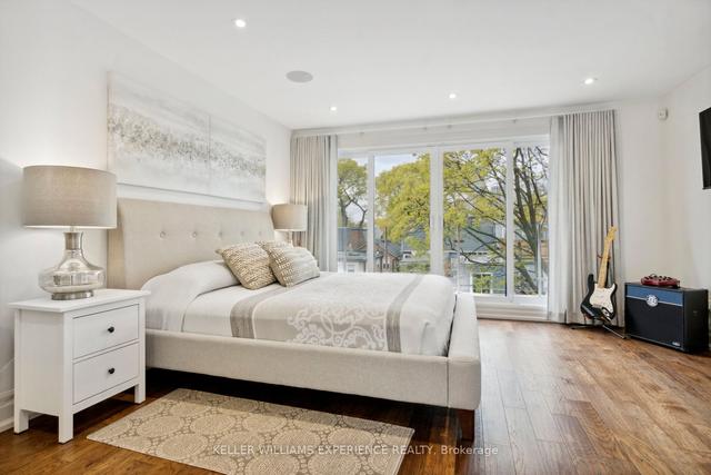 310 Robert St, House semidetached with 4 bedrooms, 5 bathrooms and 1 parking in Toronto ON | Image 20