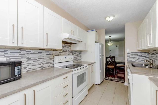 101 - 4 Kings Cross Rd, Condo with 2 bedrooms, 2 bathrooms and 1 parking in Brampton ON | Image 14