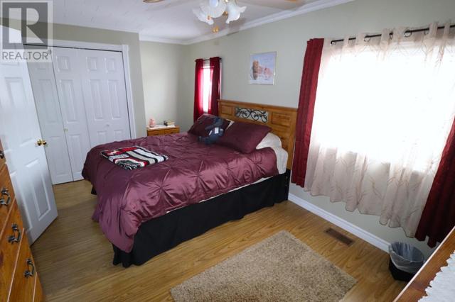 51 Main Street, House detached with 2 bedrooms, 1 bathrooms and null parking in Howley NL | Image 17