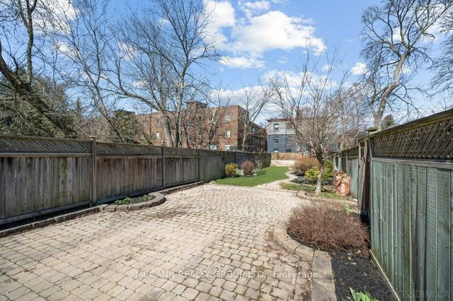72 Keewatin Ave, House semidetached with 3 bedrooms, 4 bathrooms and 3 parking in Toronto ON | Image 33