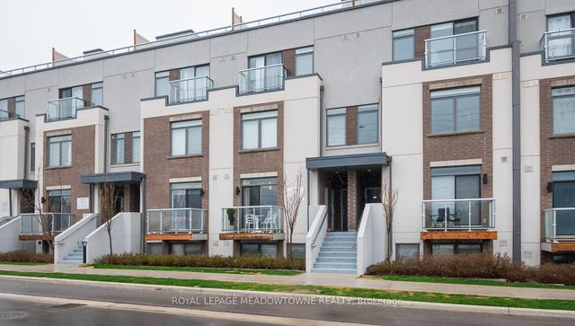 204 - 3058 Sixth Line, Townhouse with 2 bedrooms, 2 bathrooms and 1 parking in Oakville ON | Image 23