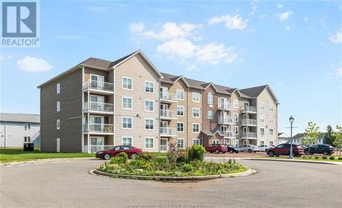 304 - 33 Sifroi, Condo with 1 bedrooms, 1 bathrooms and null parking in Dieppe NB | Card Image