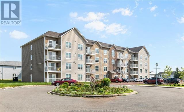 304 - 33 Sifroi, Condo with 1 bedrooms, 1 bathrooms and null parking in Dieppe NB | Image 1