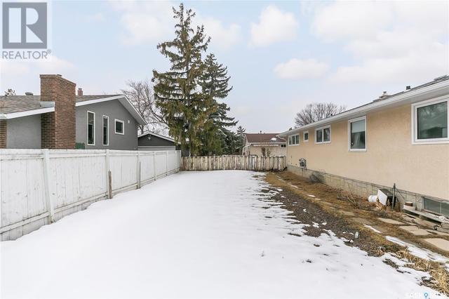 103 Laubach Crescent, House detached with 3 bedrooms, 2 bathrooms and null parking in Regina SK | Image 28
