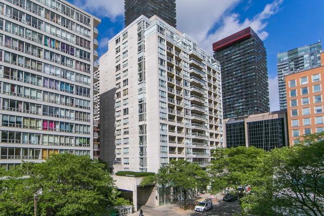 1811 - 43 Eglinton Ave E, Condo with 1 bedrooms, 1 bathrooms and 1 parking in Toronto ON | Image 15