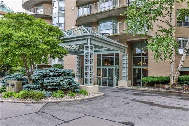 604 - 2190 Lakeshore Rd, Condo with 2 bedrooms, 2 bathrooms and 2 parking in Burlington ON | Image 2