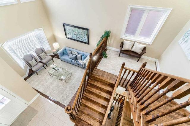 49 Jacksonville Dr, House detached with 4 bedrooms, 5 bathrooms and 6 parking in Brampton ON | Image 11