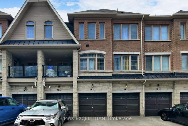 113 - 200 Veterans Dr, Townhouse with 3 bedrooms, 3 bathrooms and 2 parking in Brampton ON | Image 7