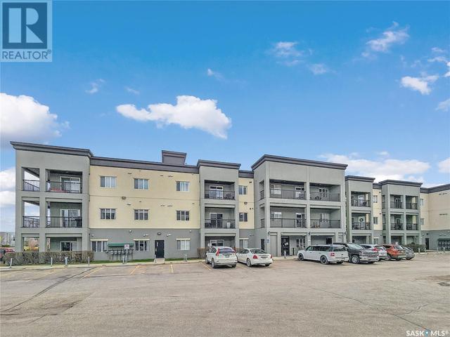 203 - 106 Hampton Circle, Condo with 2 bedrooms, 2 bathrooms and null parking in Saskatoon SK | Image 16